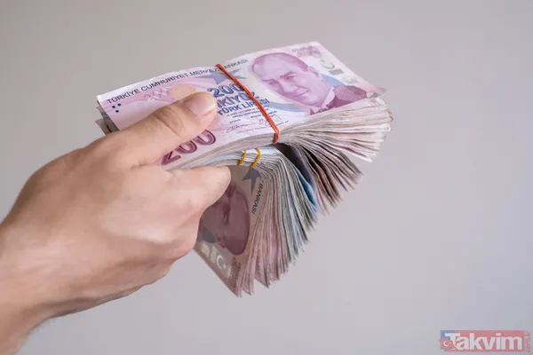 Yeni maaşlar kuruşu kuruşuna hesaplandı! Emekliye yüzde 25 zam geldi! BAĞ-KUR, memur emeklisinin maaşına en az... - 43