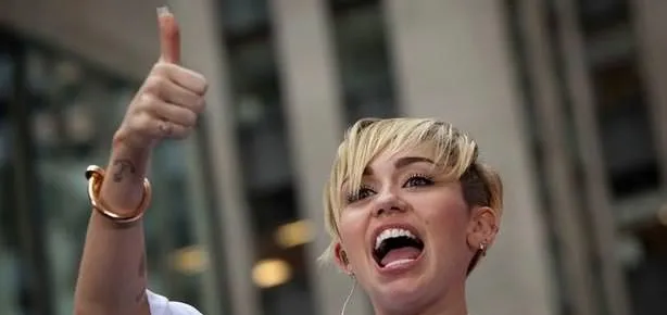 Ayrıldım çok mutluyum