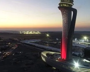 İstanbul Havalimanı Polonya’ya ilham oldu