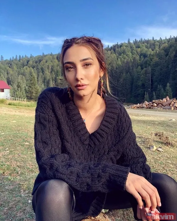 Tanımak artık imkansız! MasterChef Tanya’nın son hali olay! Tanya Kilitkayalı’nın inanılmaz değişimini görenler küçük dilini yuttu - 9