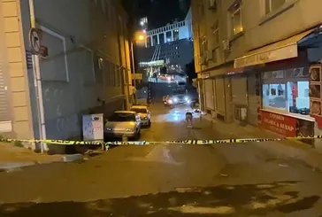 Eşinin ikiz kardeşi tarafından öldürüldü