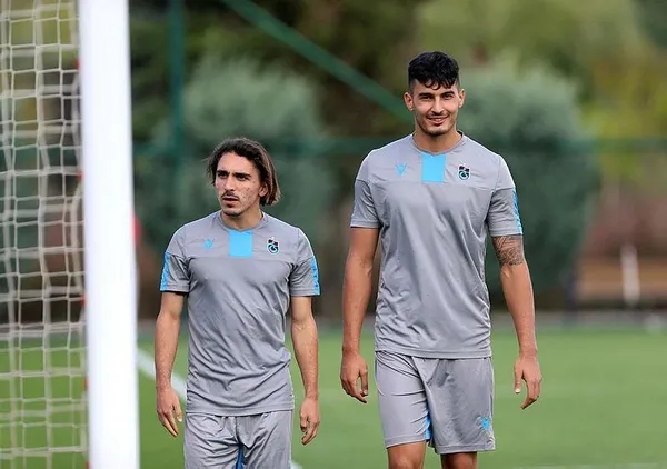 Avrupa onları, onlar şampiyonluğu hayal ediyor! Devler Abdülkadir Ömür ve Uğurcan Çakır'ın peşinde...-4