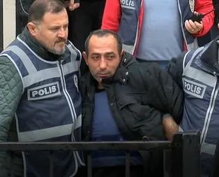 Ceren Özdemirin katili Özgür Arduç hakkında flaş gelişme!