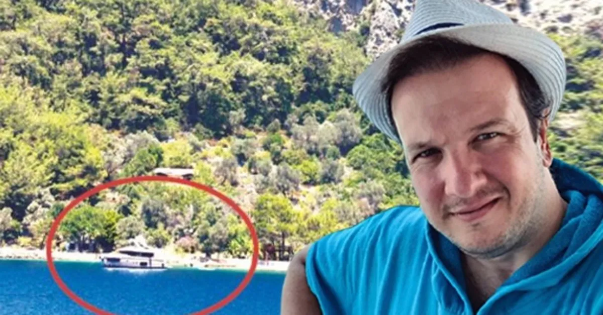 sahan gokbakar marmaris in issiz koyunda ev aldi tur tekneleriyle tadi kacan sahan in ozel mulkune inceleme galeri takvim sahan gokbakar marmaris in issiz koyunda ev aldi tur tekneleriyle tadi kacan sahan in ozel mulkune inceleme galeri takvim