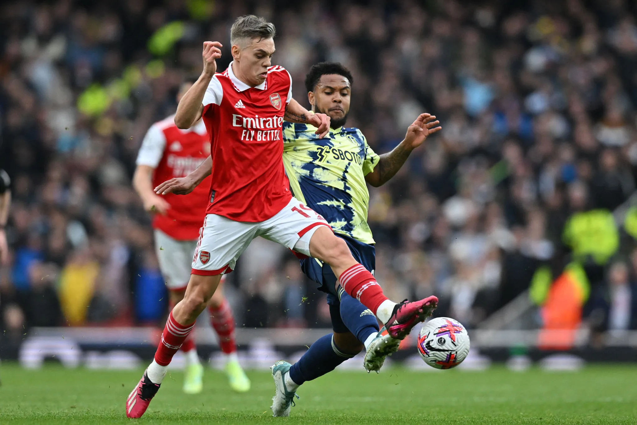 Mourinho'dan Galatasaray'a kötü haber! O isme talip oldu - 6