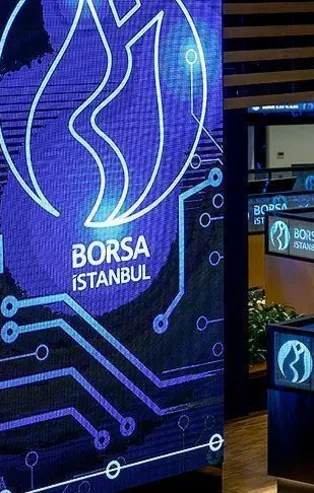 Borsa’da rekor