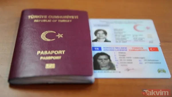 Yeniden değerleme oranı Resmi Gazete'de | Ehliyet, pasaport, MTV, telefon harcı, trafik cezaları... İşte yeni ücretler - 2