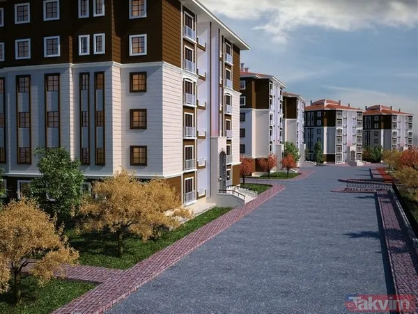 Gençler aile gelirine bakmaksızın başvurabilir! TOKİ sosyal konuta rekor talep: Ne zaman teslim edilecek? Taksit ve arsa ödemeleri... - 12