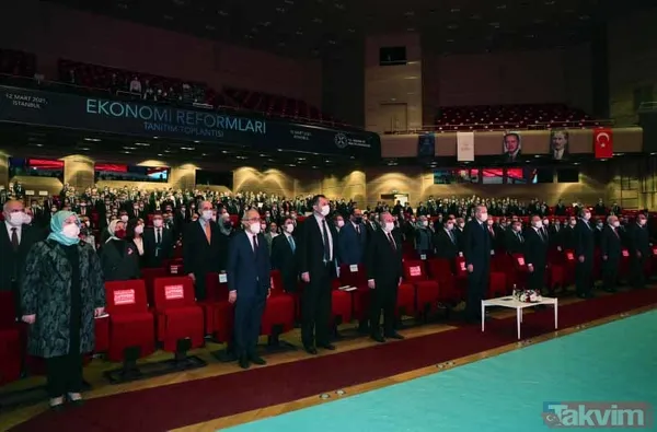 Başkan Erdoğan Ekonomi Reform Paketi'nin maddelerini açıkladı: Kamuda tasarruf, vergi muafiyeti, BES desteği, yazılım hamlesi... - 19