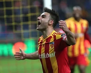 Deniz&Serdar kapışması