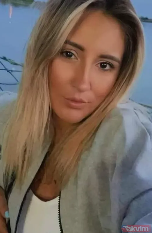 Genç öğretmenin talihsiz ölümü! İrem Nur Ayhan menfeze düşen otomobilde can verdi - 1