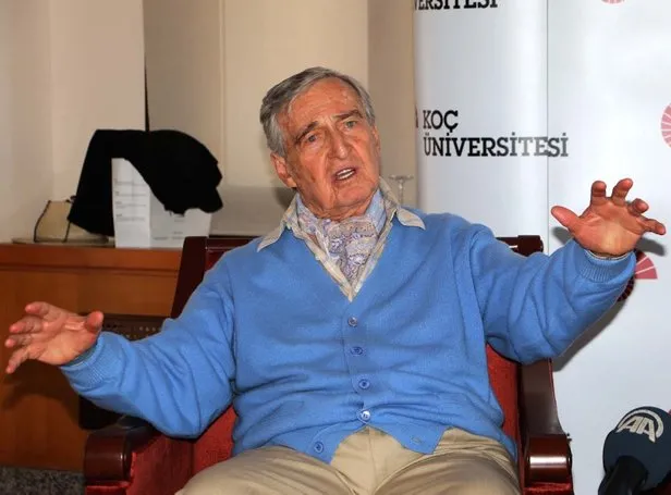 Rahmi Koç koronavirüs mü oldu? Rahmi Koç kimdir, kaç yaşında ve nereli?