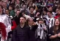Gol: Ernest Muçi | Beşiktaş 1 - 0 Göztepe