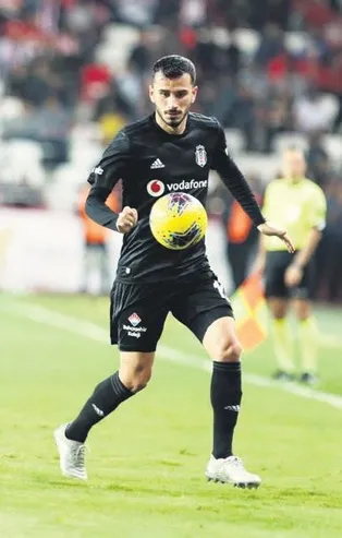 Oğuzhan Özyakup yine kayıplarda!