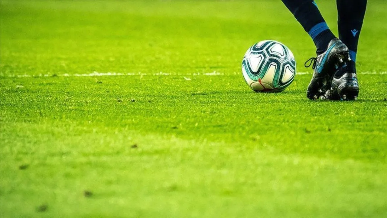 Manisa FK, Dino Arslanagic ile 1.5 yıllık sözleşme imzaladı