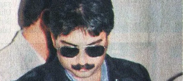 Metin Topuz’a Adil Öksüz sorgusu...