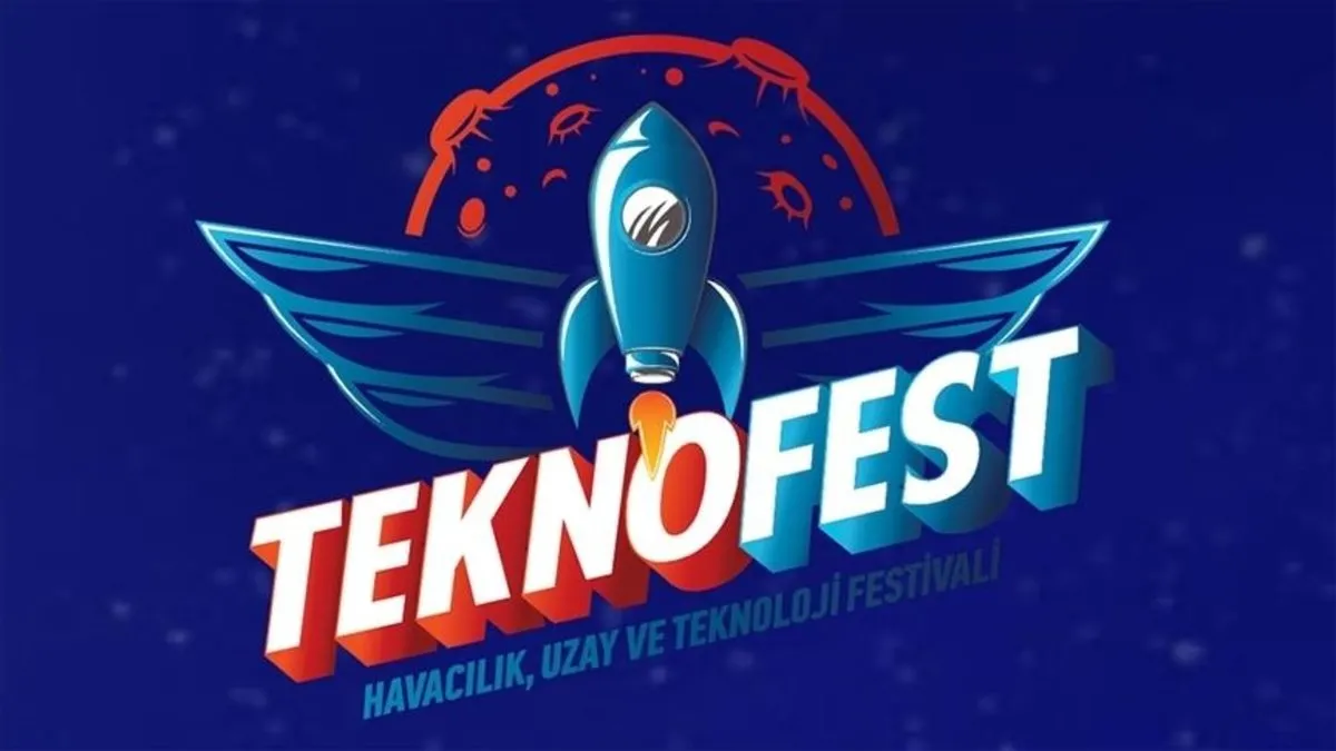 TEKNOFEST 2025'e başvuru zamanı!