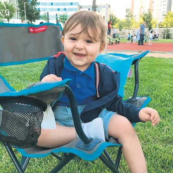 Size ve çocuklarınıza güzel bir anı: Kidstagram | 18 Temmuz 2021-4