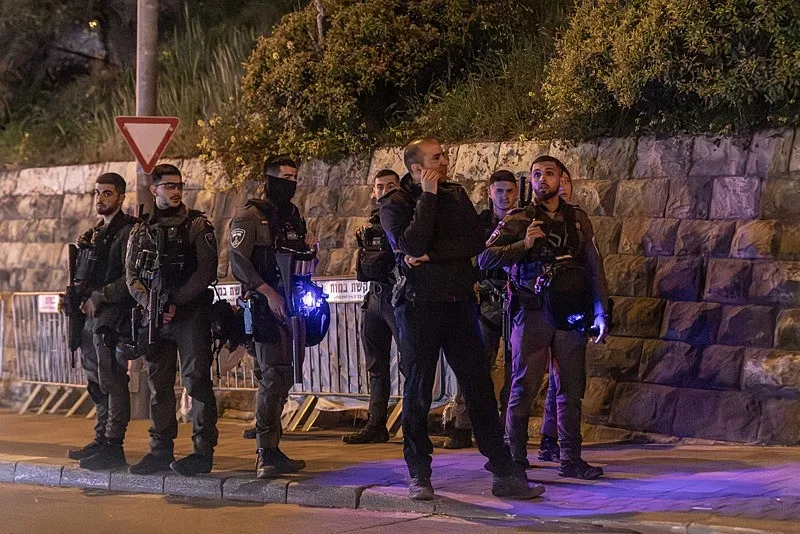 SİYONİSTLER AKSA'YI KAPATTI-2