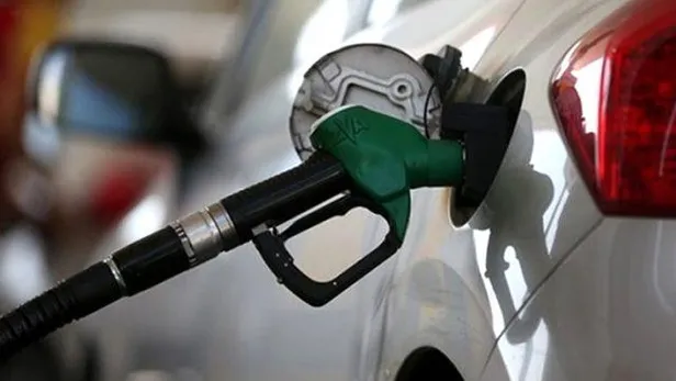 Benzine 5 kuruş zam | 5 Mayıs Salı akaryakıt zammı (Güncel benzin fiyatlar)-2