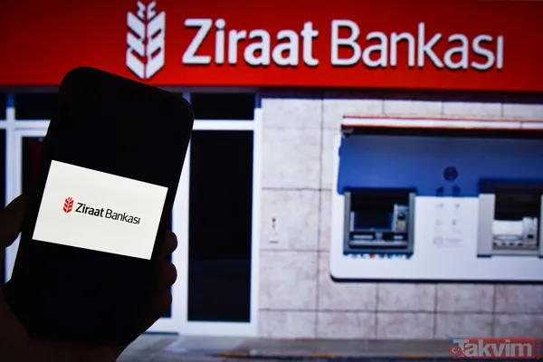 Ziraat Bankası hesaplara aktarıyor! Emeklilere 22.000 TL sürprizi! - 3