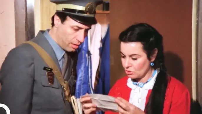 Postacı’nın efsane ikilisi Fatma Girik ve Kemal Sunal’ın şoke eden bağlantısı ortaya çıktı! Meğer rol arkadaşı kardeşiymiş... - 5