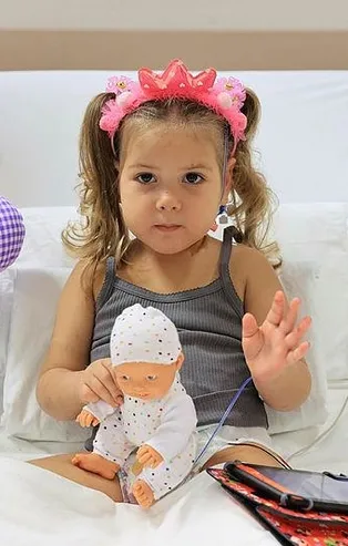 SON DAKİKA: Ayda'nın babası Uğur Gezgin'den yürek yakan sözler: 'Annem gelecek pikniğe gideceğiz'