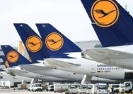 Türk Hava Yolları gücüne güç katarak büyürken Alman Lufthansa darboğazda! Filo küçülüyor, çalışanlar işten çıkarılıyor...