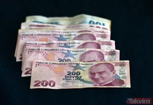 Asgari ücret en az 24.000 TL! Milyonlarca kişiyi ilgilendiriyor: Taban OVP'den geldi | Hesaplar ne diyor? - 4