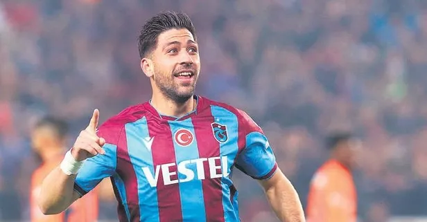 Bakasetas’a şut emri