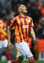 Galatasaray’a Carlos Vinicius yerine dev golcü! Gelmeyi kabul etti
