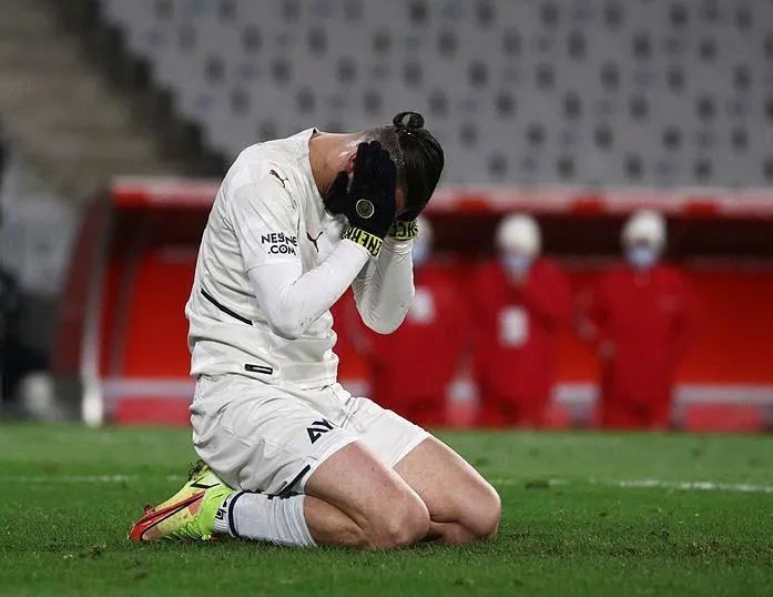 Spor yazarlarından sert sözler: Şaka gibi bir şey!