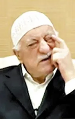 Darbe girişiminde FETÖ delilleri