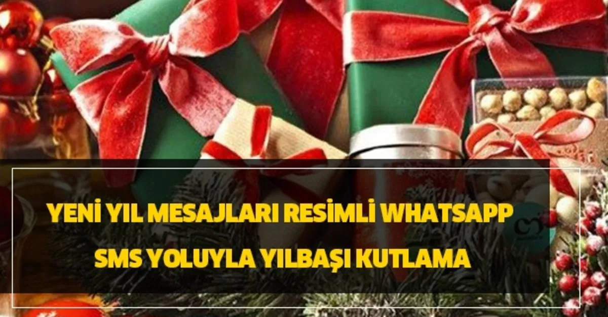 yilbasi mesajlari ve sozleri 2020