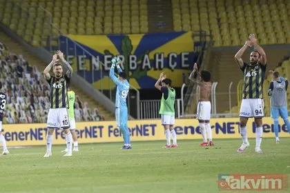 Fenerbahçe- Hes Kablo Kayserispor maçı hakkında olay sözler: Artık F.Bahçe forması giymemeliler