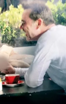 Murat Başoğlu kaçtı mı?