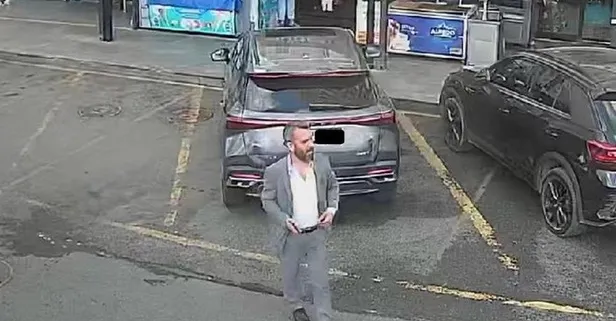 MİT'ten İsrail casusuna operasyon: MOSSAD'a çalışan "dedektif" Serkan Çiçek ve bağlantılı olduğu avukat yakalandı