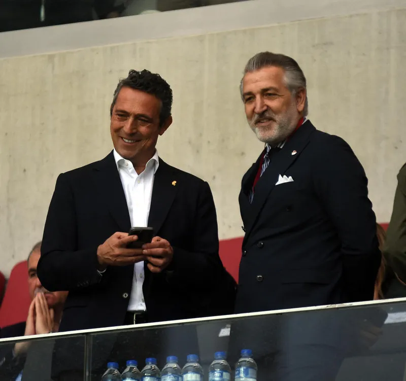 Fenerbahçe haberleri | Okurken yorulacaksınız! İşte Ali Koç'un 5 senede başaramadıkları - 20