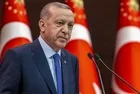 Başkan Erdoğan'dan Katar'da şehit olan asker ve teknisyenlerin ailelerine taziye