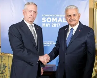 Görüşmemiz dürüst, şeffaf ve faydalı geçti