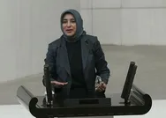 AK Parti Grup Başkanvekili Özlem Zenginden tecavüzcüleri kollayan HDP ve Cumhuriyete tokat gibi sözler