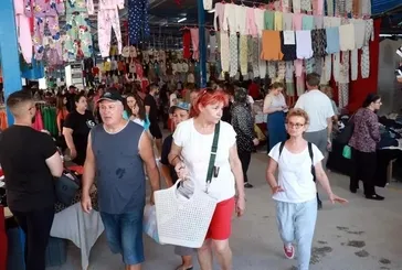 CHP'li Edirne Belediyesi Başkanı Recep Gürkan kenti parsel parsel satıyor! AK Parti ve İYİ Parti'den sert tepki: Yangından mal kaçırır gibi