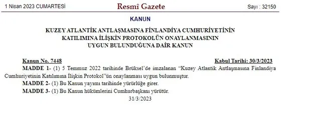 finlandiyanin-natoya-katilim-protokolunun-onaylanmasina-iliskin-kanun-resmi-gazetede-1680316654566.jpeg