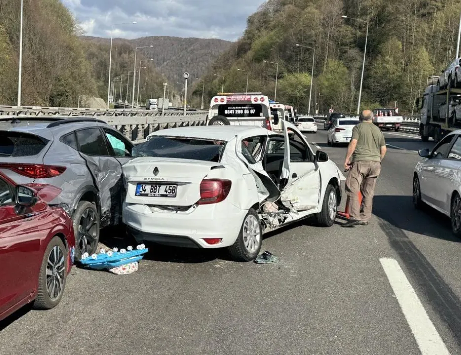 Acı dolu bayram: 38 ölü