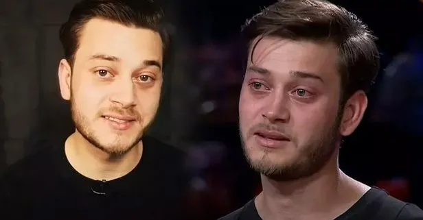 Masterchef Emre eşiyle ilgili gerçeği açıkladı!