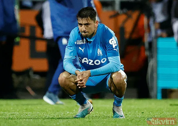 Galatasaray'dan Fenerbahçe'yi çıldırtacak hamle! Zaha'nın ardından... - 22