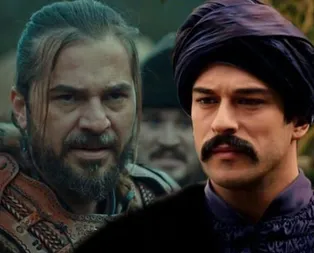 Diriliş Ertuğrul yapımcısından flaş açıklama geldi! Diriliş Osman ekranlara geliyor