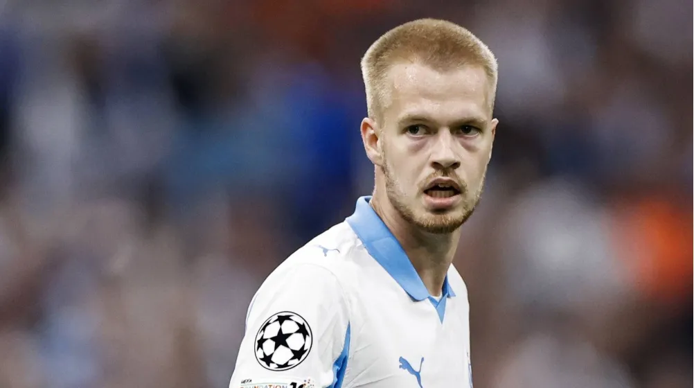 Galatasaray'da Pape Gueye derken ters köşe! Boş kontenjana geleceğin yıldızı - 24