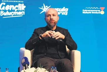 1 ocak sabahı Galata’dayız