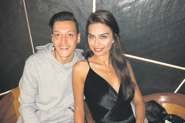 Aslan aşıklar